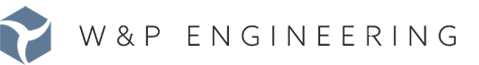 Logo W&P Engineering
